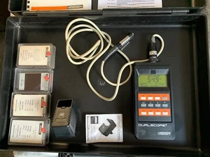 Fischer Dualscope MP40 - Bild 1 von 4