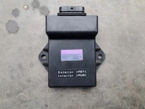 5203 Kawasaki Ninja ZX-9R E1 Cdi ECU Electronic Control Module Denso 131800-7620 - Picture 1 of 10