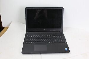 AS IS PARTS Dell Inspiron 15 5000 5566 - 15.6" - Core i3 RAM? No HDD