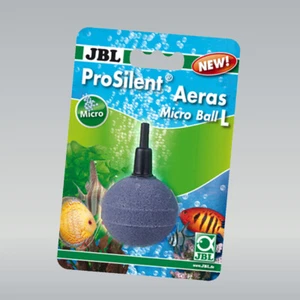 Piedra de Derrame Con 40MM Diámetro para Fina Burbujas de Aire Micro Bola L - Picture 1 of 4