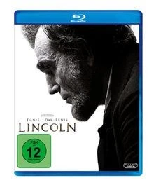 Lincoln [Blu-ray] von Steven Spielberg | DVD | Zustand gut - Bild 1 von 2