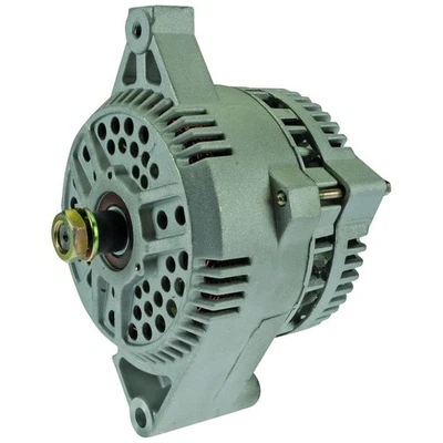 New Alternator For Ford E-250 Econoline L6 4.9L 92-96 F6PZ-10346-XARM 7756-3 - Image 1 of 4
