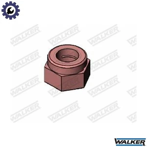 NUT EXHAUST MANIFOLD 80630 FOR SKODA SUPERB/II OCTAVIA/Combi LAURA YETI  VW - Picture 1 of 9