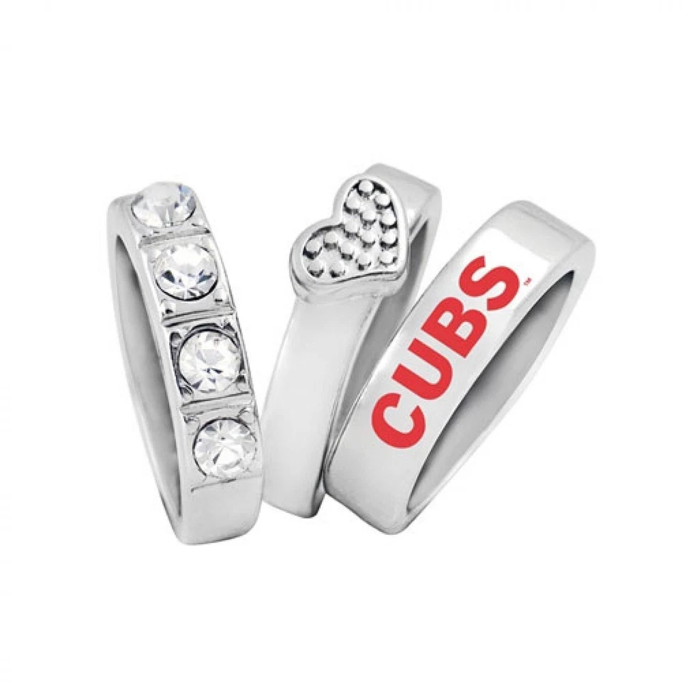 Chiago Cubs MLB Saked Rigs - Image 1 of 1