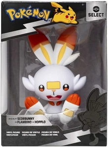 Jazwares Figur Hopplo Vinyl Figur - Bild 1 von 2