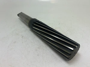 58mm Machine Reamer, 14 Flute, 180mm Flute, 350mm Overall, 5MT - Picture 1 of 11