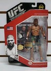 Jakks UFC Collection (Series 8) Rampage Jackson - 1 of 1000 MMAFigs Exclusive