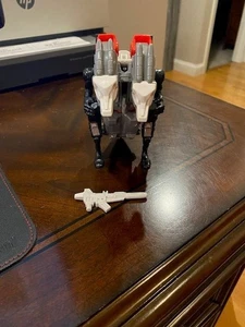 Doublecross Monsterbot Complete 1987 Vintage Hasbro G1 Transformers figure - Picture 1 of 1