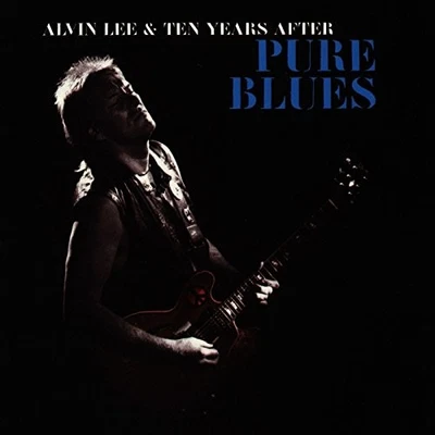 Alvin Lee And Ten Years After - Pure ... - Alvin Lee And Ten Years After CD D5VG - Image 1 of 2
