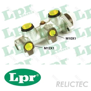 Brake Master Cylinder Opel Vauxhall Chevrolet:CORSA B,Mk I 1,COMBO,TIGRA 558009 - Picture 1 of 2