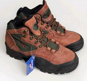 Reebok Wanderschuhe RA508 KTS Herren Größe 8 US Vintage 90’s - Bild 1 von 21