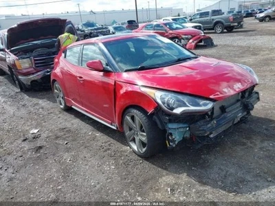 Regulador de ventana delantera derecha pasajero compatible con 12-17 Veloster 11890194 Foto 1 de 4