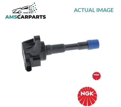 ENGINE IGNITION COIL 48293 NGK NEW OE REPLACEMENT - Image 1 of 4