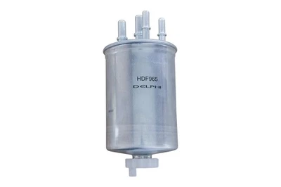 Delphi Fuel Filter suitable for Range Rover & Sport Discovery 5 3.0TDV6 LR041978 - Image 1 of 4