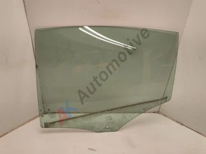 Volvo S60 2010-2018 Rear Door Drop Glass Window Left Passenger Nearside - Picture 1 of 7
