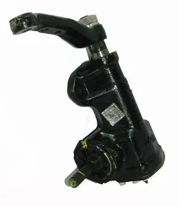 Steering Gear Box RHD For Suzuki Samurai Gypsy SJ413 SJ410 Sierra Drover - Picture 1 of 4