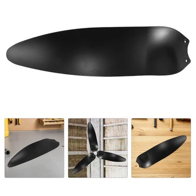 Plastic Fan Replacement Parts Broken Ceiling Fan Substitution - Image 1 of 4