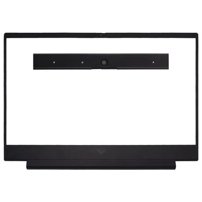 New For HP Victus 9 16-R 16-S TPN-C169 TPN-C170 LCD Front Bezel Cover Black  - Image 1 of 4