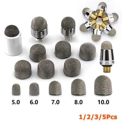 Nano Conductive Cloth Stylu Tip Touchscreen Highly Sensitive Capacitive Pen Tips - Image 1 of 4