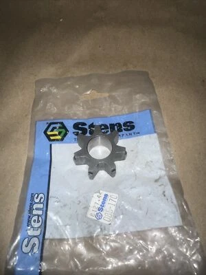 Piñón Stens Pro Spur 085-170 reemplaza GB ST314A7N  Foto 1 de 3