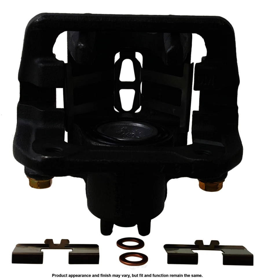 Conjunto de pinza de freno trasera izquierda del lado del conductor con soporte para Honda CR-V 2005 2006 Foto 1 de 1