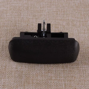 Black Glove Box Latch Handle Fit For Dodge Dakota 1997-00 Durango 98-00 5EM34LAZ - Picture 1 of 5
