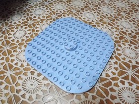 Lego Duplo Cinderella Magical Castle #10855 Replacement Duplo Base