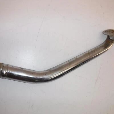 Honda CB900C 1980 OEM JUEGO TRASERO DERECHO PEDAL FRENO Foto 1 de 4