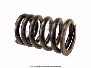 Porsche 356 A/B/C/SC 912 '56-'69 Valve Spring O.E.M. +WARRANTY - Picture 1 of 1