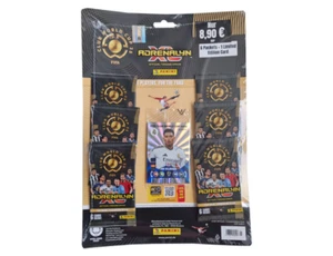 Panini FIFA Club WM Trading Cards 2025 | 1x Multipack inkl. LE Bellingham - Bild 1 von 1