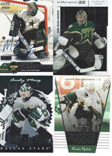 2002-03 UPPER DECK ROOKIE UPDATE JASON BACASHIHUA ROOKIE /1500