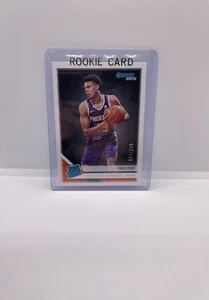 CAMERON JOHNSON 2019-20 DONRUSS OPTIC /349 - Picture 1 of 3