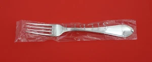 Belvedere by Robbe and Berking Sterling Silver Dinner Fork new 7 3/4" - Picture 1 of 2