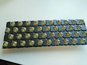 Genuine Mopar Classic Line Box of 40 Bulbs 6000625021 R5W 12V - Picture 1 of 3