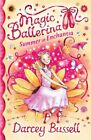 Summer In Enchantia, Paperback By Bussell, Darcey, Like New Used, Free Shippi...