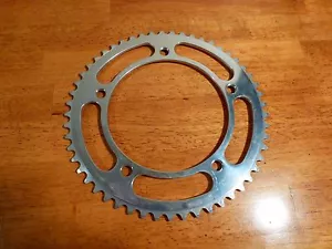 Vintage Late 60's early 70's - Campagnolo - 53 tooth - Track Chainring - "NOS" - Picture 1 of 1