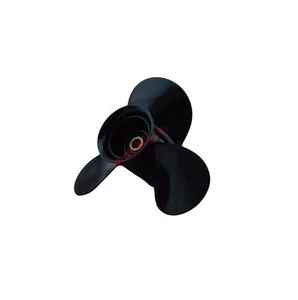 58100-93743-019 Aluminum Propeller 3X9 1/4X11 For SUZUKI Outboard 8/9.9/15 HP - Picture 1 of 7