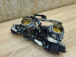 Cuerpos de acelerador KTM 1190 RC 8 / 990 Super Duke R 08 - 12 61241001000 - Imagen 1 de 10