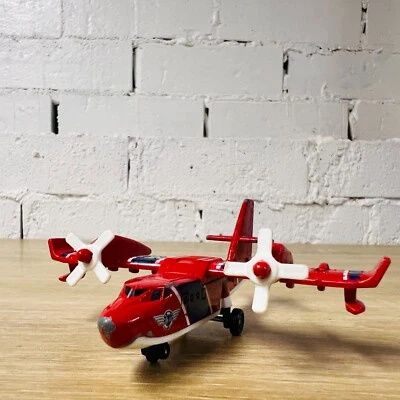 Blaze Buster Red White Blue 87 2013 Sky Busters SB87 - Image 1 of 4