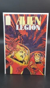 SCEGLI IL PROBLEMA - LEGIONE ALIENA VOL. 2 - EPIC - NUMERO 8 - 15 - Foto 1 di 10