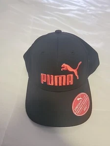 Puma Chromatic 2.0 Snapback Cap - Schwarz - Bild 1 von 3