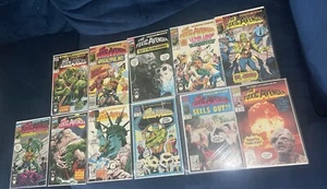 Toxic Avenger GESAMTES SET 1991 NM- NEW MOVIE RELEASE 2025 HIGH GRADE 😎 - Bild 1 von 11