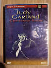 Judy Garland Christmas Show DVD