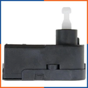 Stellmotor Leuchtweitenregulierung für AUDI | 307853304, 307853316 - Bild 1 von 5