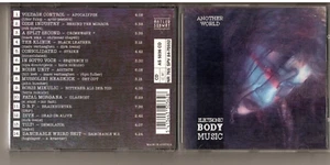 Electronic Body Music Another World Austria CD AB 5036 1990 - Bild 1 von 2