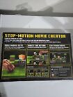 Mattel Minecraft Stop Motion Movie Creator 2 Inch Mini Figure Set - Dyt67