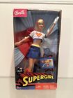 Barbie Supergirl B5837 DC Comics 2003 NIB