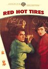 Red Hot Tires (DVD)