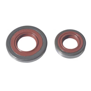 Crankshaft Oil Seal For Stihl 028,028 AV,028 WB,028 Super Chainsaw 9640 003 1600 - Picture 1 of 3