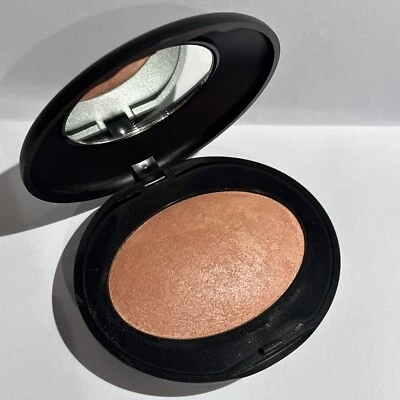 LAURA GELLER BAKED ELEMENTS BLUSH - FLORENCE - BRAND NEW WITH MIRROR & BRUSH